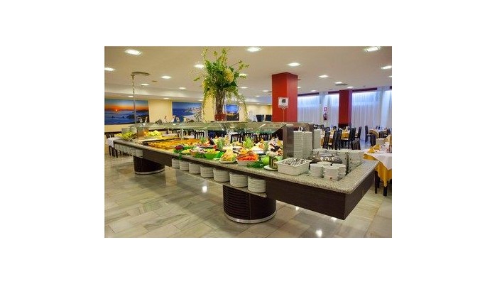 Hotel Helios Almunecar poza 9