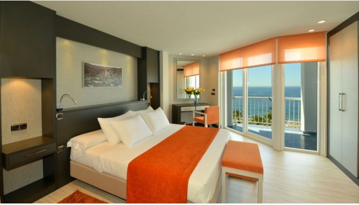 Hotel Helios Costa Tropical poza 10