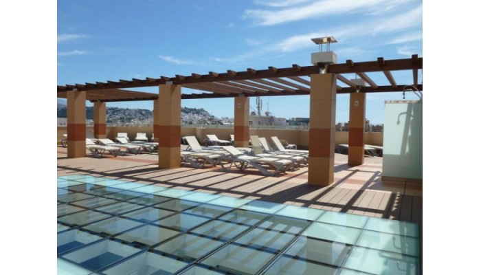 Hotel Helios Costa Tropical poza 7