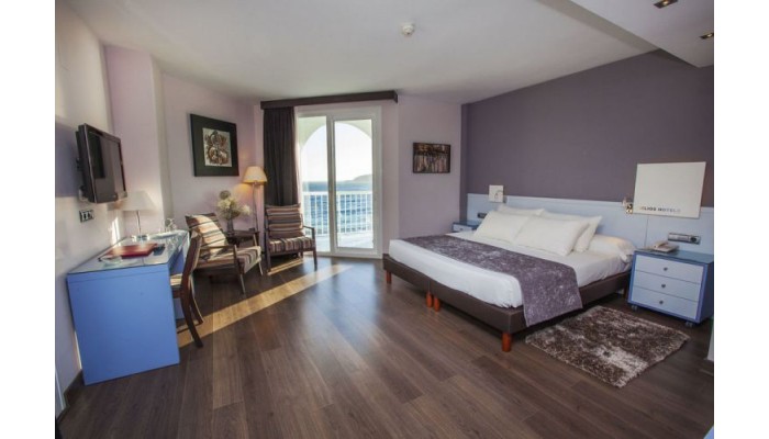 Hotel Helios Costa Tropical poza 2