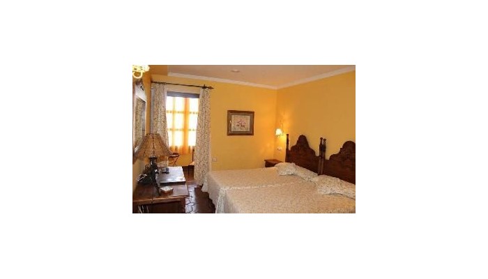 Hotel Hospederia Del Zenete poza 7