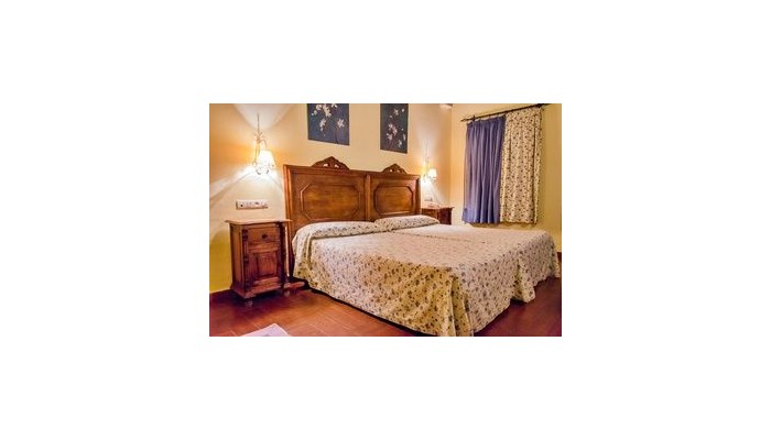 Hotel Hospederia Del Zenete poza 2