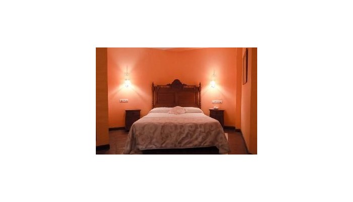 Hotel Hospederia Del Zenete poza 9