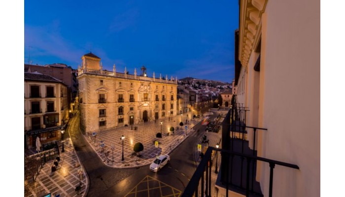 Hotel Hostal Amc Granada poza 1