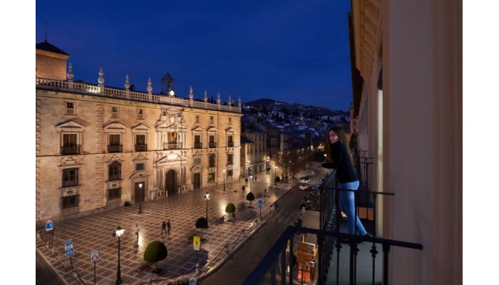 Hotel Hostal Amc Granada poza 3