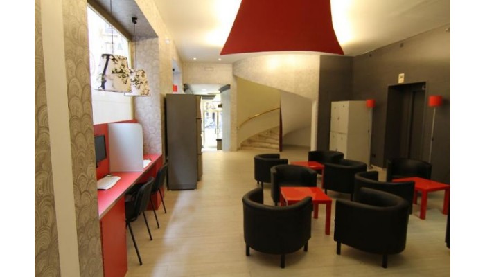 Hotel Hostal Atenas - Granada poza 6