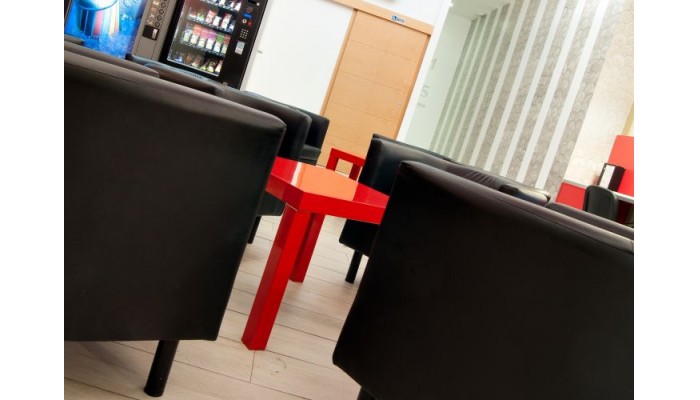 Hotel Hostal Atenas - Granada poza 2