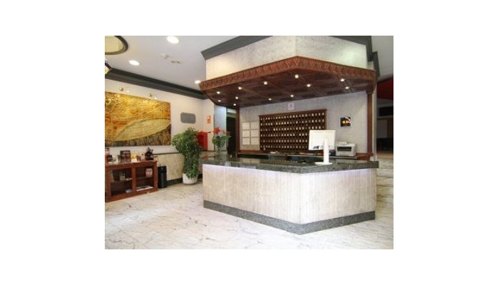 Hotel Hostal Atenas poza 8