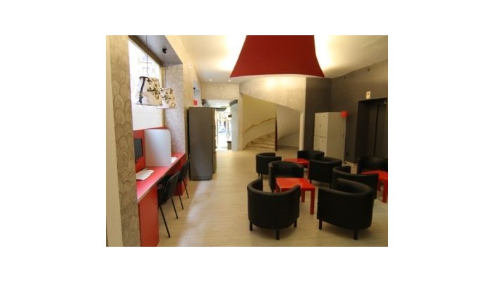 Hotel Hostal Atenas poza 3