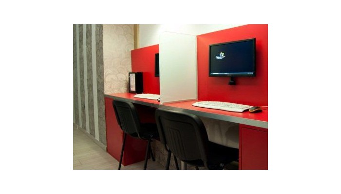 Hotel Hostal Atenas poza 6