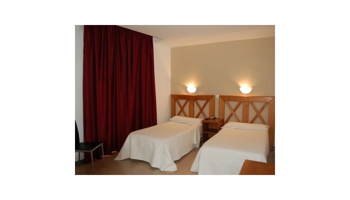 Hotel Hostal Atenas poza 11