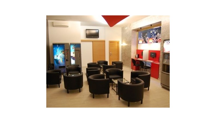 Hotel Hostal Atenas poza 4