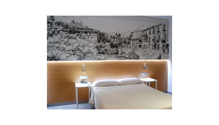 Hotel Hostal Atenas poza 0