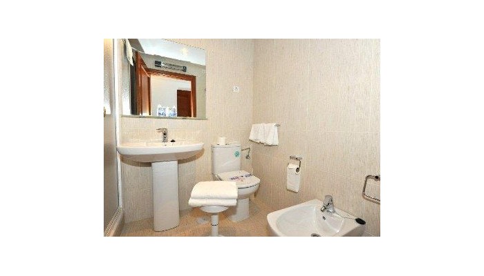 Hotel Hostal Velilla poza 2