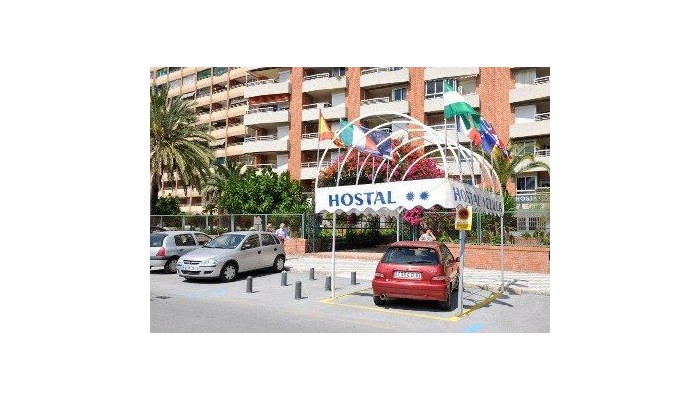 Hotel Hostal Velilla poza 0