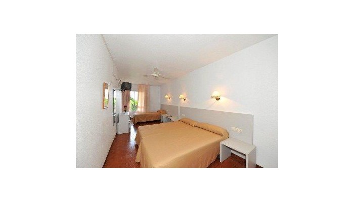 Hotel Hostal Velilla poza 11