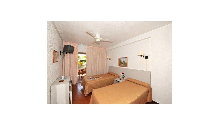 Hotel Hostal Velilla poza 5