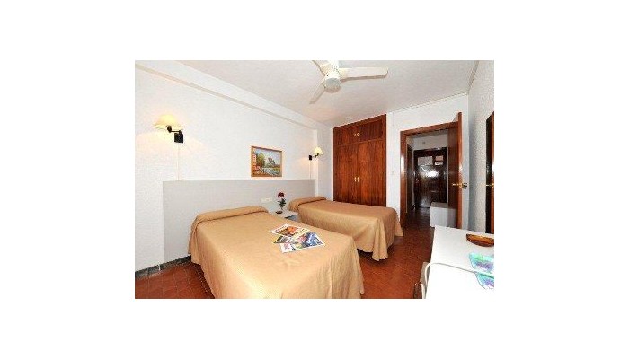 Hotel Hostal Velilla poza 6