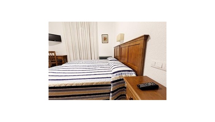 Hotel Hostal Veronica Centro poza 3