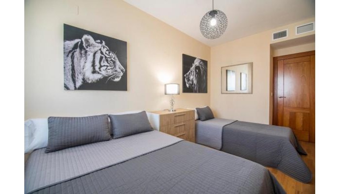 Hotel I Love Granada 3a Lujo Piscina Gym poza 0