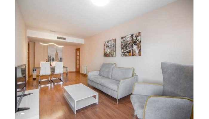 Hotel I Love Granada 3a Lujo Piscina Gym poza 4