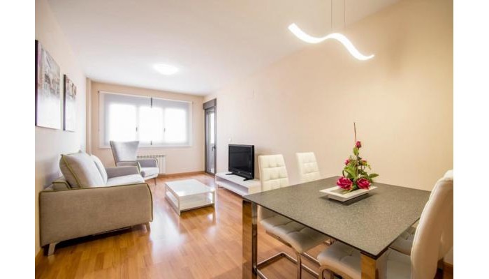 Hotel I Love Granada 3a Lujo Piscina Gym poza 8