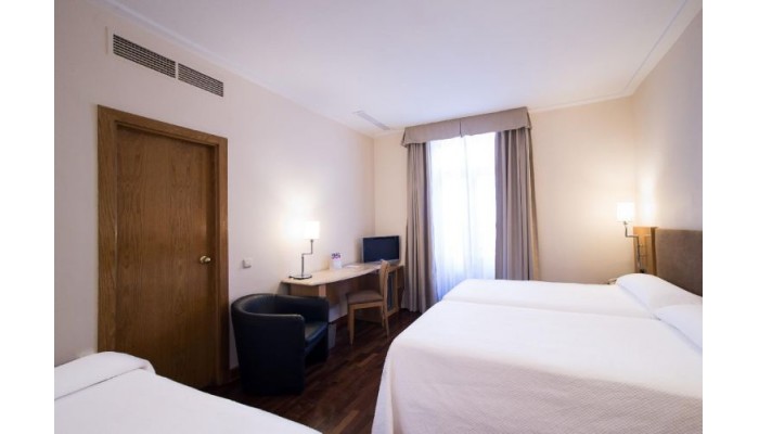 Hotel Inglaterra poza 9