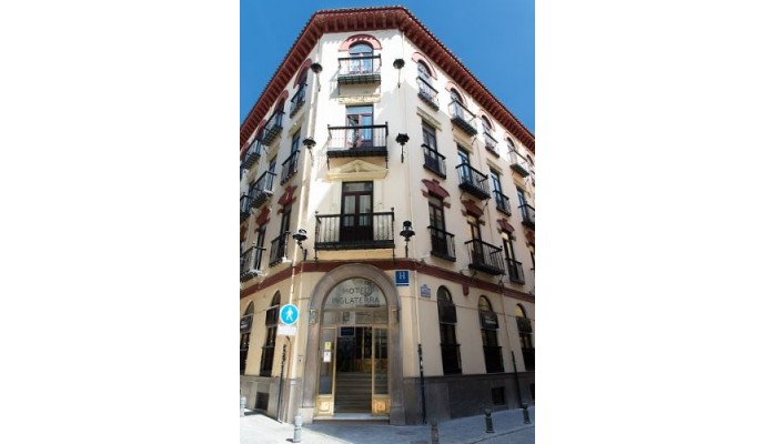 Hotel Inglaterra poza 0