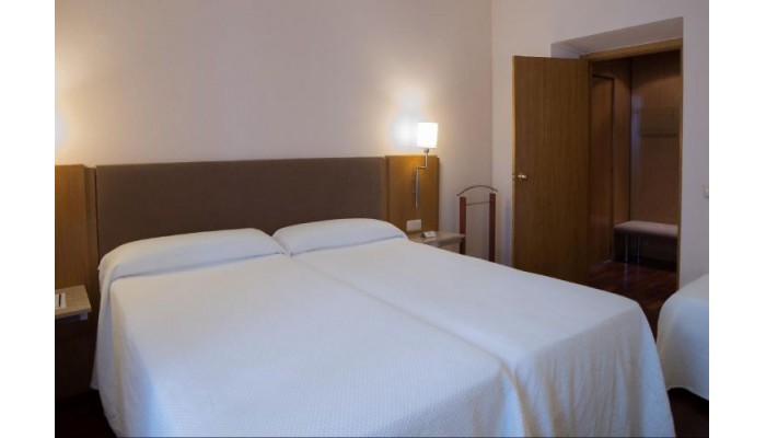 Hotel Inglaterra poza 10