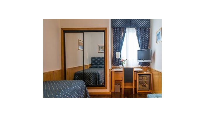 Hotel Inglaterra poza 3