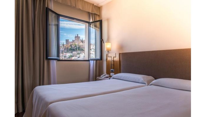 Hotel Inglaterra poza 5