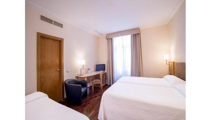 Hotel Inglaterra poza 2