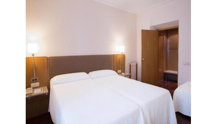 Hotel Inglaterra poza 4