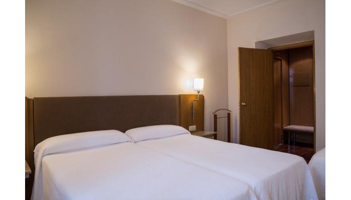 Hotel Inglaterra poza 8