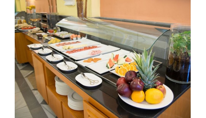 Hotel Inglaterra - Web Oficial® poza 3