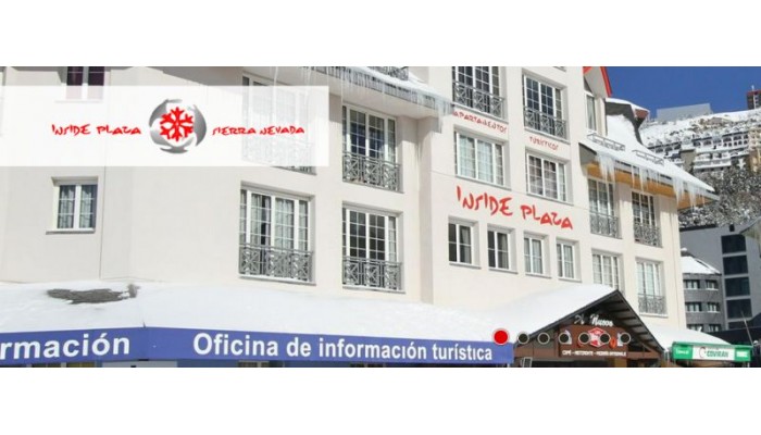 Hotel Inside Plaza Sierra Nevada poza 0