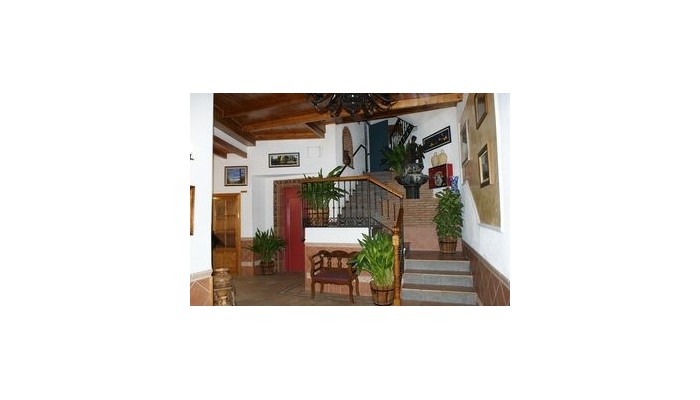 Hotel Juan Francisco poza 2