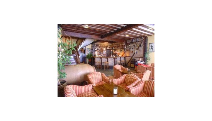 Hotel Kenia Nevada poza 1