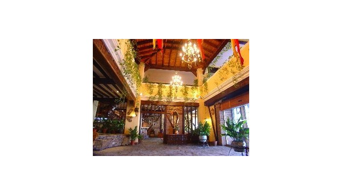 Hotel Kenia Nevada poza 7