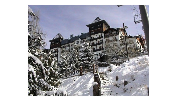 Hotel Kenia Nevada poza 0