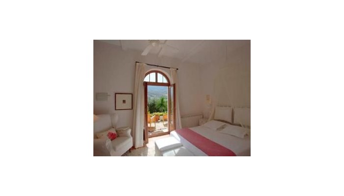 Hotel La Almunia Del Valle poza 3