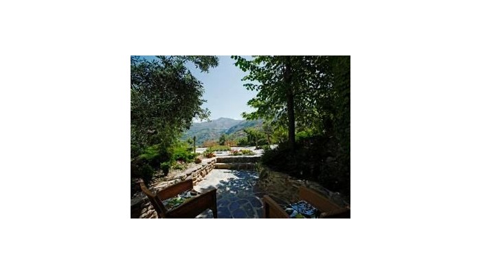 Hotel La Almunia Del Valle poza 7