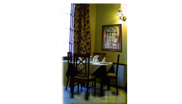 Hotel La Enrea poza 4