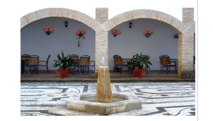 Hotel La Enrea poza 5