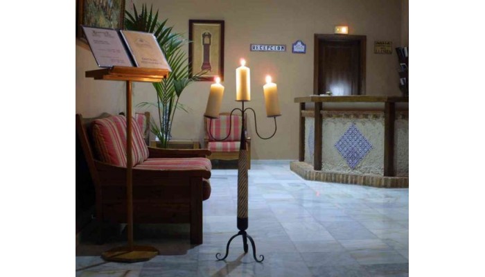 Hotel La Enrea poza 3