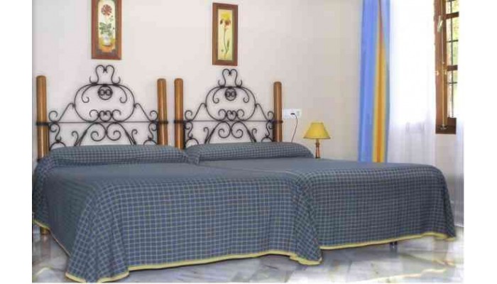 Hotel La Enrea poza 2