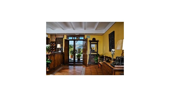 Hotel La Garapa poza 2