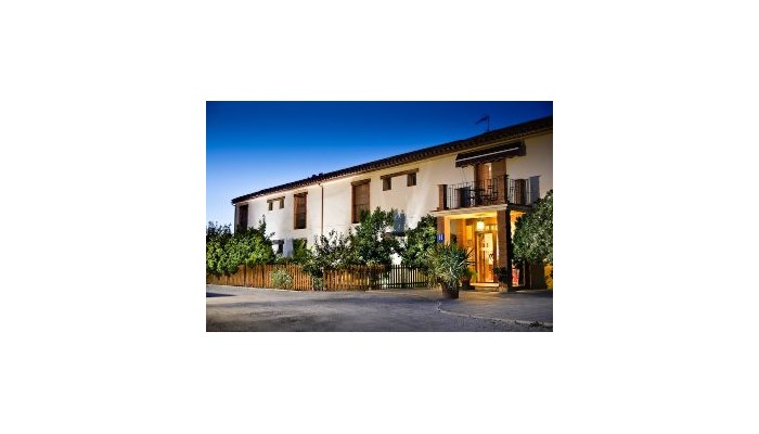 Hotel La Garapa poza 3