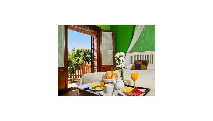 Hotel La Garapa poza 6