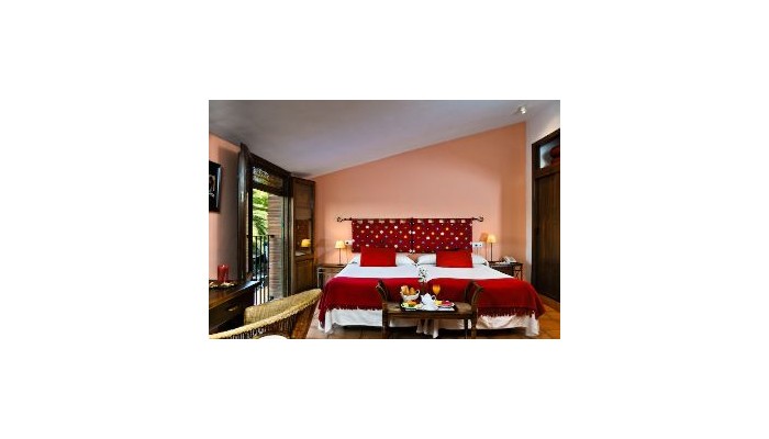 Hotel La Garapa poza 5